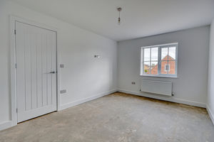 Bedroom- click for photo gallery